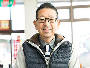 焼津店