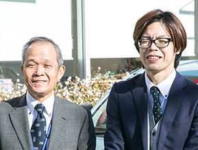 由比蒲原店